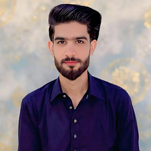 Home Muhammad Haseeb