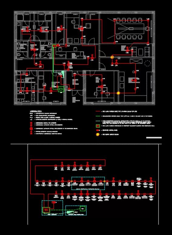 Fire Fighting Design e6e8f5acda96f7900ff948f74c6f40da